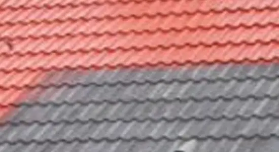 Hydrofuge & Vernissage de façade et Toiture