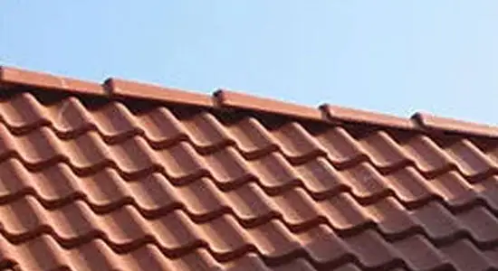 Remplacement Faitage